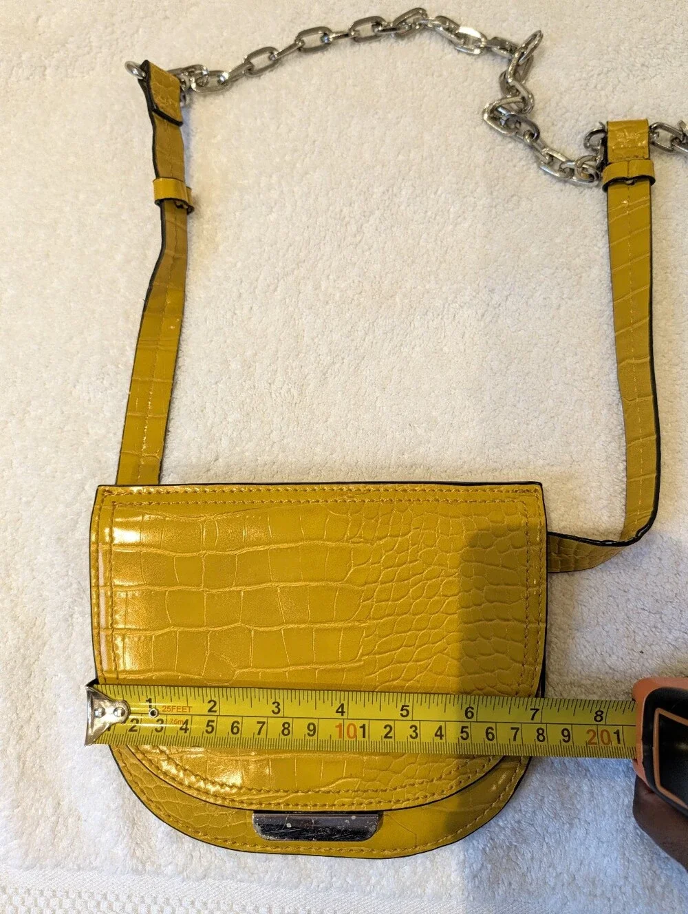Zara chic mini